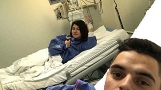 Ce s-a ales de tanarul care a donat o parte din ficatul sau unei necunoscute. Autoritatile locale au facut anuntul