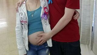 Caz infiorator! A nascut un copil conceput cu propriul frate, la doar 11 ani