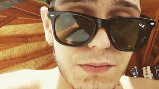 Ultimul mesaj al lui Robert, tanarul mort in accidental din Gorj: “Fara tine nu cred ca prindeam varsta asta”