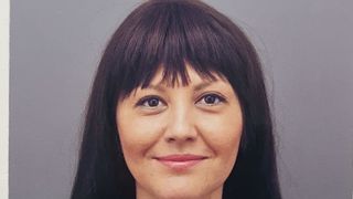 Apelul disperat al Irinei, politist model si mama a unui copil de 4 ani: "Am nevoie de ajutorul vostru pentru a duce o viata normala!"