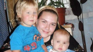 I-a scos inima din piept, apoi a bagat-o la cuptor! Doua fetite au ramas orfane, dupa ce mama lor a murit in chinuri groaznice