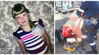 Pe patul de moarte, i-a promis prietenului sau ca va avea grija de fiica lui. Dar ce i-a facut barbatul fetitei de 12 ani este cumplit! Cand au vazut cum arata trupul neinsufletit al Viktorei, politistii au inceput sa planga