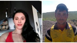 Baietelul de 4 ani a privit neputincios cum tatal ii taie gatul mamei! Biata Simona, fusese si victima propriului tata, care o abuza sexual zilnic