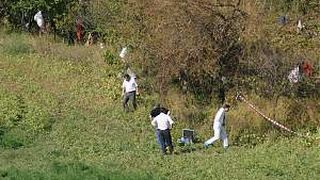 Fetita de 7 ani, care a disparut in timpul unei nunti, a fost gasita moarta. Copila a fost violata si strangulata. Familia a avut un soc cand a aflat cine a facut asta