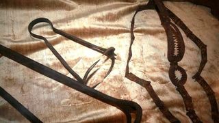 Isi ademenea victimele in "camera cu jucarii". Ce se intampla ACOLO intrece orice scenariu de film de groaza. Marturiile SFASIETOARE ale unei femei care a scapat