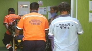 Un tanar din Timis i-a ingrozit pe medici! A facut ASTA la interval de cateva zile, iar acum se zbate intre viata si moarte