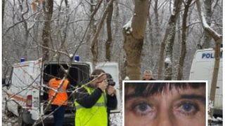 Un nou caz Elodia. Daniel si-a ucis mama, iar de 9 ani politistii ii cauta cadavrul femeii. Tanarul a fost arestat, dar nu vrea sa spuna ce i-a facut mamei sale