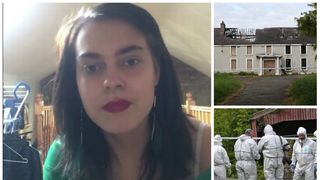 Anastasia, o eleva de 14 ani, a fost gasita fara suflare in parc. Colegii de scoala au dezbracat-o, iar ce i-au facut apoi este cumplit. Legistii au declarat ca fata a murit in chinuri groaznice