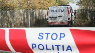 Crima halucinanta in Bacau! O tanara de 21 de ani si-a ucis cu sange rece iubitul. Tanarul a fost ucis cu o zi inainte sa fie luata DECIZIA