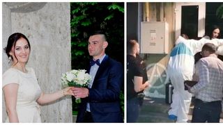 Un accident rutier a scos la iveala o crima infioratoare! Politistii au incremenit cand au gasit-o pe Elena, o tanara de 26 de ani din Timisoara