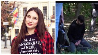 "Este o ciudatenie..." Ce au descoperit anchetatorii sub unghiile Petronelei, tanara ucisa in padurea din Botosani!