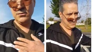 Cetatean roman, arestat in Irlanda! Este halucinant ce i-a facut barbatul unei fetite minore