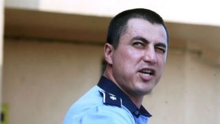 O pagina de Facebook creata cu numele lui Cristian Cioaca i-a socat pe internauti. Ce se posteaza in numele fostului politist