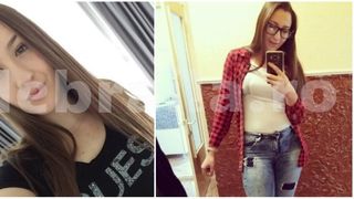 "Se poate o fata de 1,8 m si 80 kg sa se spanzure de bara de la sifonier?" Ipoteza halucinanta in cazul mortii Lilianei, tanara de 18 ani din Braila gasita moarta in urma cu cateva zile