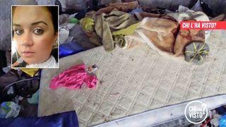 Amalia a fost gasita fara viata intr-o casa abandonata din Italia! Au sfasiat-o, apoi trupul tinerei romance a fost acoperit cu o patura