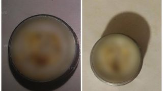 Descoperire dezgustatoare la Barlad! Un barbat nu va uita niciodata ce a gasit in robinetul de apa de la bucatarie