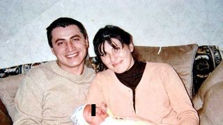 Mama Elodiei Ghinescu, despre zvonurile ca fiica sa ar fi facut avort inainte de misterioasa disparitie