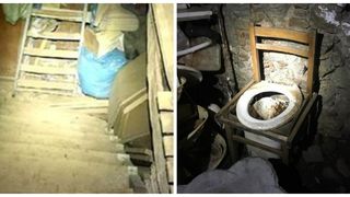 Drama nesfarsita pentru Maricela, romanca sechestrata si violata timp de 10 ani intr-un beci din Italia! Ce s-a intamplat cu cei doi copii ai femeii