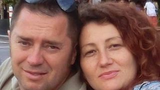 Detalii socante! O invatatoare romanca din Torino a fost omorata cu cruzime de sotul ei, iar in urma raman doi copii orfani