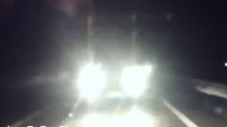 Accident pe DN7! Soferita gasita vinovata face acuzatii grave. "Au refuzat sa vizualizeze filmarea"