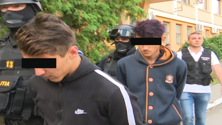 Nu au nici 18 ani, dar au savarsit o crima abominabila! Cruzimea unor baieti din Timis i-a socat pe anchetatori