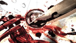 Crima socanta la Ghermanesti! Un tanar de 18 ani a injunghiat mortal un batran de 88 de ani pentru cativa bani