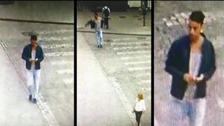 Pedofil cautat de politia din Iasi! A luat o fetita de 8 ani din fata portii si a dus-o intr-un lan de porumb