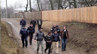 Un criminal din Gradistea s-a spanzurat in inchisoare, la o luna dupa ce fusese condamnat pentru uciderea unei femei din sat