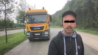 Criminalul din Murfatlar a sunat-o pe iubita fiului sau dupa crima. Ce a putut sa-i spuna fetei este INFIORATOR. Nimeni nu mai are liniste