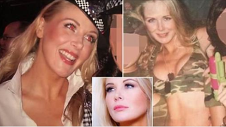 Monica a decis sa isi puna capat zilelor la numai 44 de ani! S-a confruntat cu PROBLEMELE ASTEA si n-a mai rezistat!