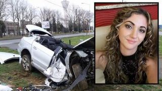 Alina a murit! Mamica unei fetite a pierdut lupta pentru viata in care era de sapte luni de zile, din cauza accidentului pe care l-a suferit pe 1 ianuarie 2018