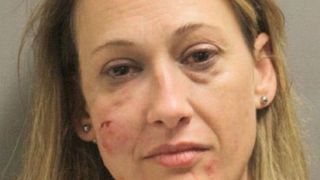 Femeia din imagine a comis cel mai sadic gest. Este infiorator cum s-a razbunat pe gazda sa in momentul in care i-a cerut sa plece din casa