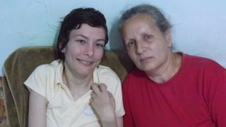 Drama Loredanei este uriasa! La nici 23 de ani lupta din rasputeri sa duca o viata normala! Citeste-i povestea si intinde-i o mana de ajutor!