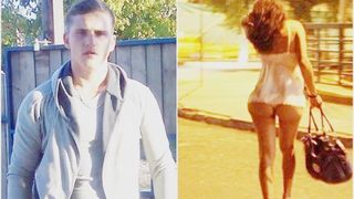 17 ani, batuta cu spini si obligata de catre proxeneti sa se prostituteze. Drama unei adolescente din Iasi, fortata sa intretina relatii sexuale in parcari de TIR