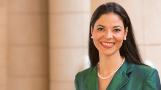 Ana Birchall, invitatie deschisa pentru producatorii italieni de film! Vicepremierul, prezent la festivalul international Ischia