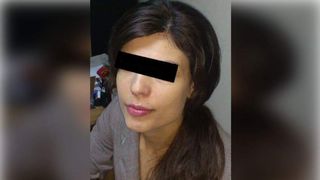 Mama care si-a ucis copilul motivand ca e Diavolul a ajuns in fata procurorilor. "Ne-a spus ca era diavolul si ca trebuia sa il sugrume!"