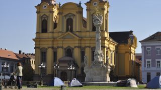 De ce să renunţi la Bucureşti şi să te muţi &icirc;n Timişoara