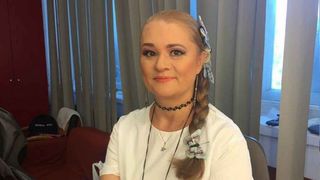 O vezi mereu la TV, dar uite cum arata Mariana Cojocaru in costum de baie! E mai sexy decat iti imaginezi