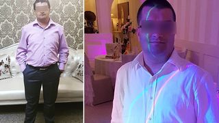 Un bărbat de 30 de ani din Bucureşti a fost reţinut de poliţişti! Este acuzat de acte de agresiune sexuală