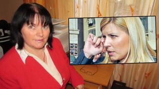 Maria Ghiorghiu, previziune sumbră despre viitorul Elenei Udrea şi al fetiţei sale! "Să ne rugăm pentru viaţa lor căci..."