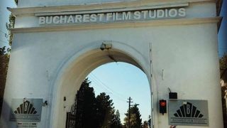 Studiourile de film din Buftea, la un pas de o preluare ostilă - surse
