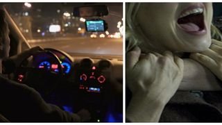 Un clujean şi-a ucis nevasta, după ce a primit  flash-uri de la o maşină! Explicaţiile bărbatului sunt cel puţin ciudate