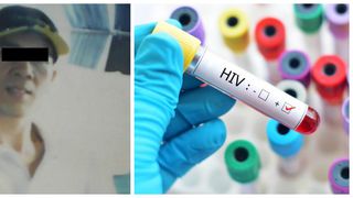 A aflat că are HIV şi a îmbolnăvit 70 de persoane. Un bărbat a obligat zeci de femei să întreţină relaţii sexuale cu el, deşi ştia ca este infestat