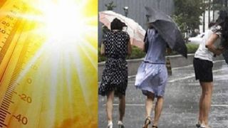 Meteorologii au publicat prognoza meteo pentru urmatoarele doua saptamani. Romania, lovita de fenomene extreme