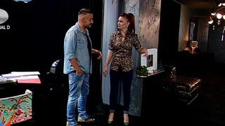 Casa de vedeta. Cum arata locuinta lui Razvan Ciobanu