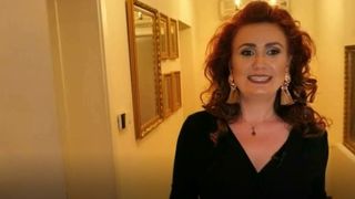 "Casa de vedeta" va prezinta apartamentul in stil parizian. Cine este artista care detine locuinta