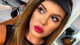 Un apartament cu stil! Poftiti in caminul Emilianei, fosta concurenta de la "Bravo, ai stil!"