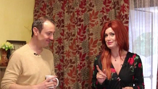 Călin Geambaşu are o casă de poveste! Ce are at&acirc;t de special? Aflaţi toate detaliile &icirc;n rubrica &rdquo;Casă de vedetă&rdquo;