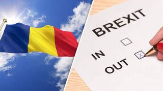 Răsturnare de situație pentru rom&acirc;nii din Marea Britanie. Brexit-ul intră &icirc;ntr-o nouă etapă. Țara stă pe un butoi cu pulbere