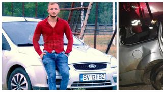 Cutremurător! S-a aflat cu adevărat cauza accidentului din Suceava &icirc;n care au murit cinci tineri! Șoferul era BĂUT! Medicii s-au arătat șocați de ce alcoolemie avea băiatul